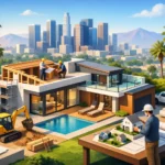 Custom Home Building Guide for Los Angeles Owners