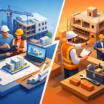 Design Build vs General Contractor Compared
