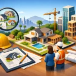 How to Choose a Design-Build Contractor in LA