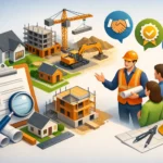How to Choose a New Construction Contractor