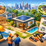 How to Choose an ADU Builder Los Angeles
