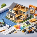 How to Plan a Whole Home Renovation Project