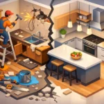 What Not to Do in a Kitchen Remodel
