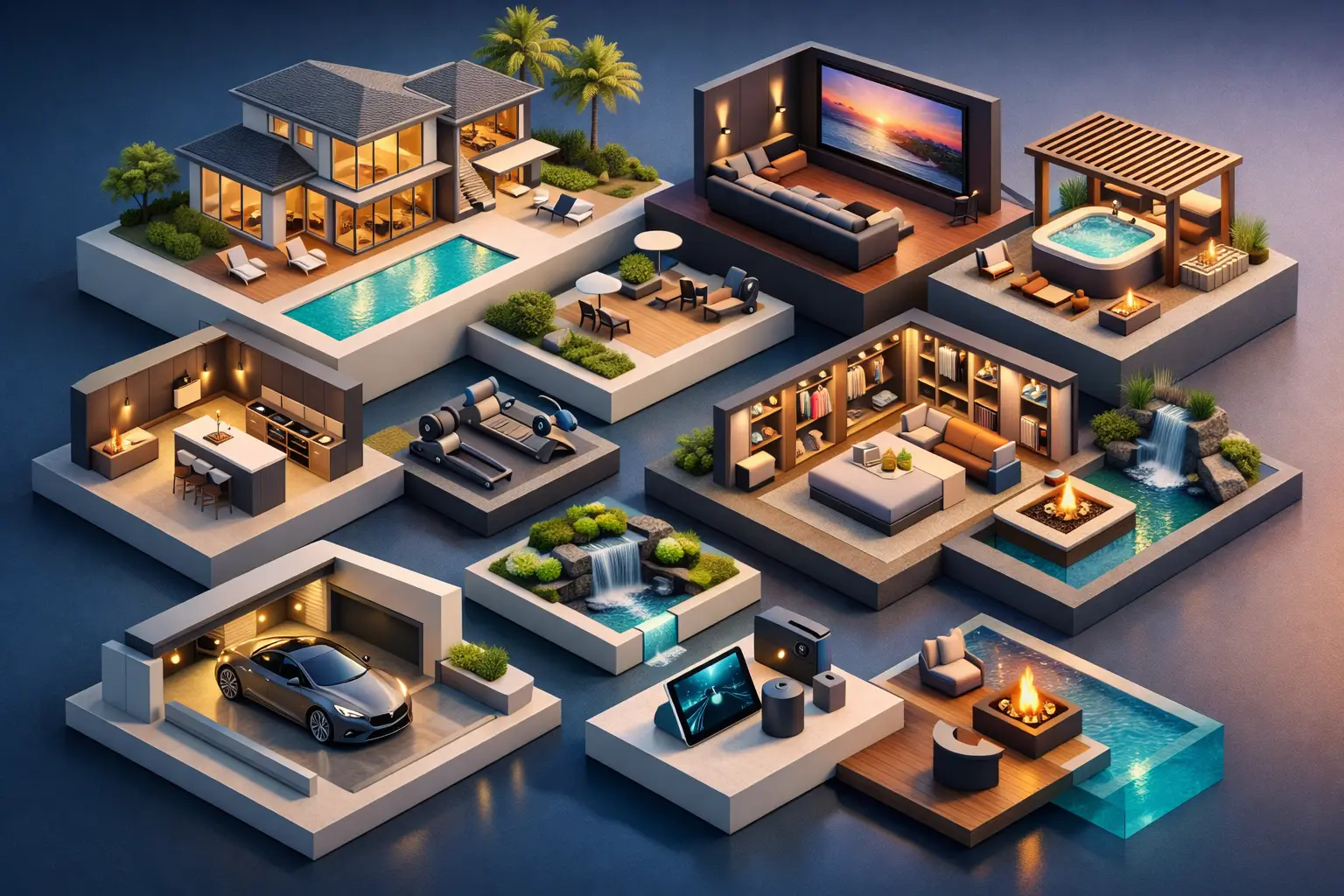 10 Best Luxury Home Upgrades That Add Value