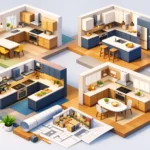 12 Best Kitchen Layout Ideas for Your Remodel