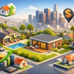 Are ADUs Good Investments in Los Angeles?