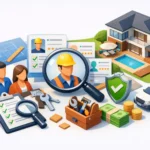 Contractor Vetting for High-Value Home Projects