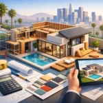 How to Budget a Luxury Renovation in Los Angeles