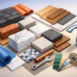 How to Choose Remodel Materials That Last