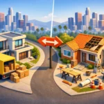 Move or Remodel? Make the Right LA Home Decision