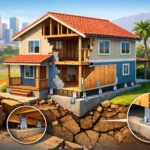 Residential Seismic Retrofit Guide for LA Homes