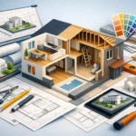 Architectural Planning for Renovations That Perform