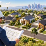 Choosing a Small Lot Subdivision Builder in LA