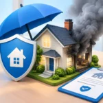 Does Insurance Cover Smoke Damage? What to Know