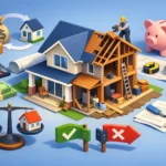 How to Finance Home Renovation Without Regret