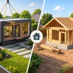 Prefab Versus Site Built ADU: Which Fits?