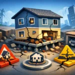 Top Earthquake Retrofit Warning Signs to Watch