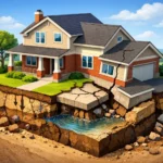 What Causes Foundation Settlement in Homes?