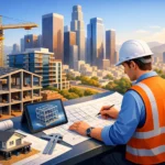 When Do You Need a Structural Engineer in LA?