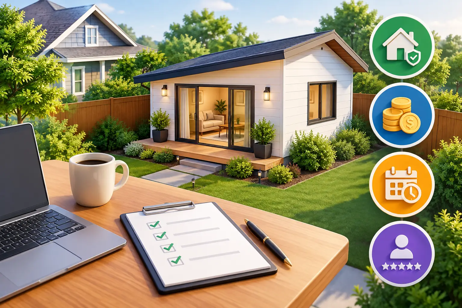 ADU Builder Reviews: What Actually Matters