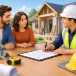 Construction Contract Guide for Homeowners