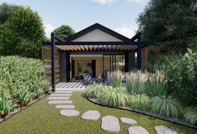 Foxlin-Architects_ADU_Garage_BBQ_Exterior1